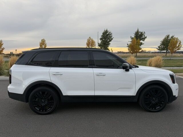 2023 Kia Telluride SX Prestige Spokane WA