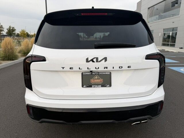 2023 Kia Telluride SX Prestige Spokane WA