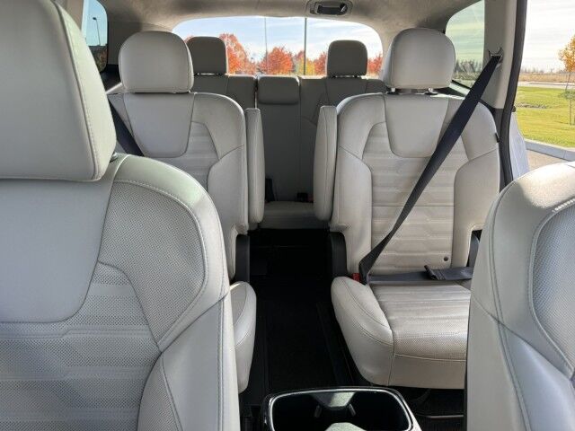 2023 Kia Telluride SX Prestige Spokane WA