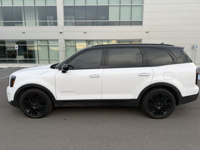 2023 Kia Telluride SX Prestige Spokane WA