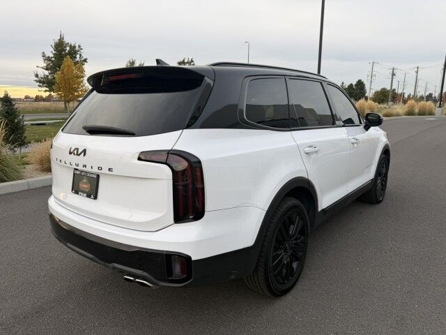 2023 Kia Telluride SX Prestige Spokane WA