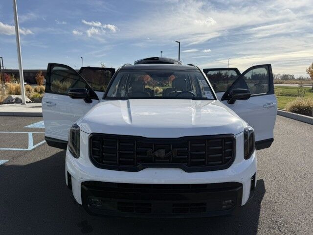 2023 Kia Telluride SX Prestige Spokane WA