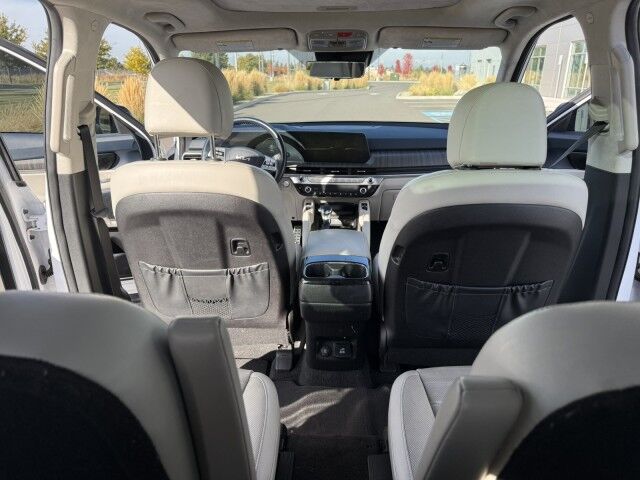 2023 Kia Telluride SX Prestige Spokane WA