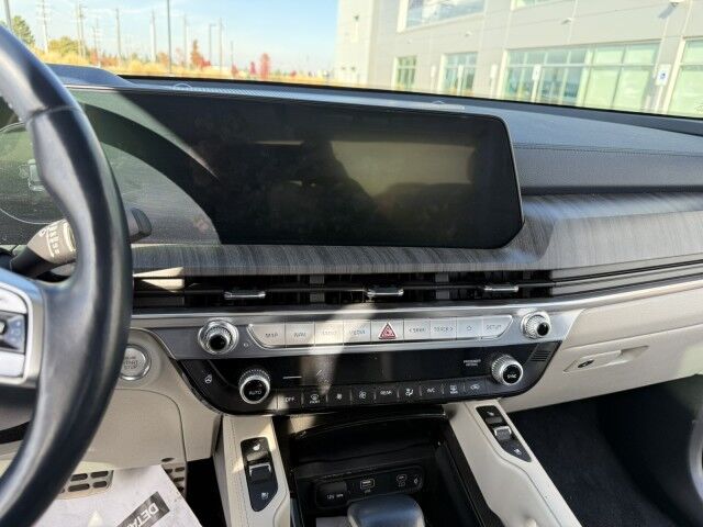 2023 Kia Telluride SX Prestige Spokane WA