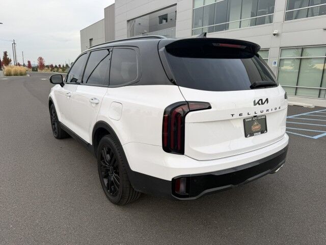 2023 Kia Telluride SX Prestige Spokane WA