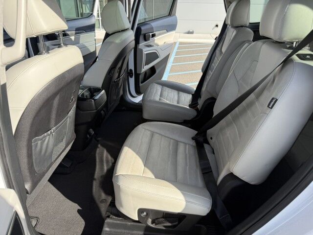 2023 Kia Telluride SX Prestige Spokane WA