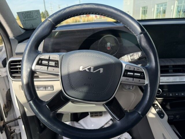 2023 Kia Telluride SX Prestige Spokane WA