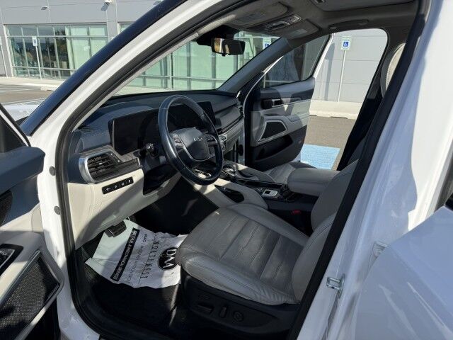2023 Kia Telluride SX Prestige Spokane WA
