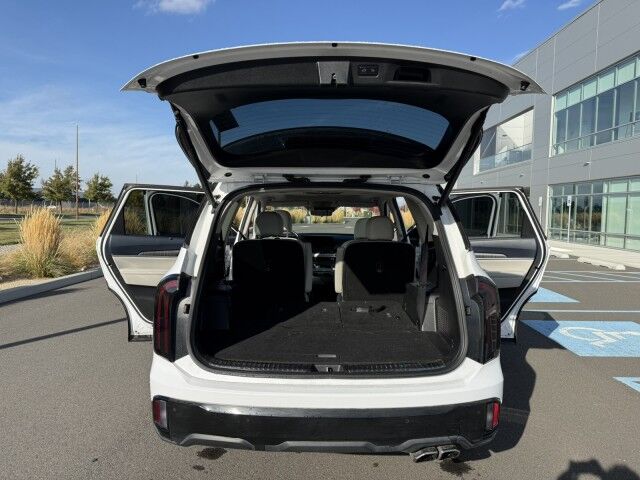 2023 Kia Telluride SX Prestige Spokane WA