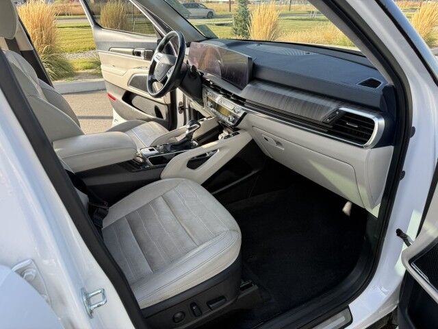 2023 Kia Telluride SX Prestige Spokane WA