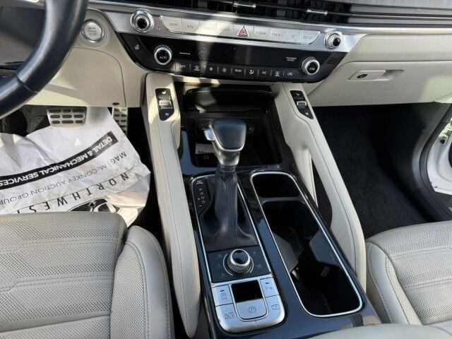 2023 Kia Telluride SX Prestige Spokane WA