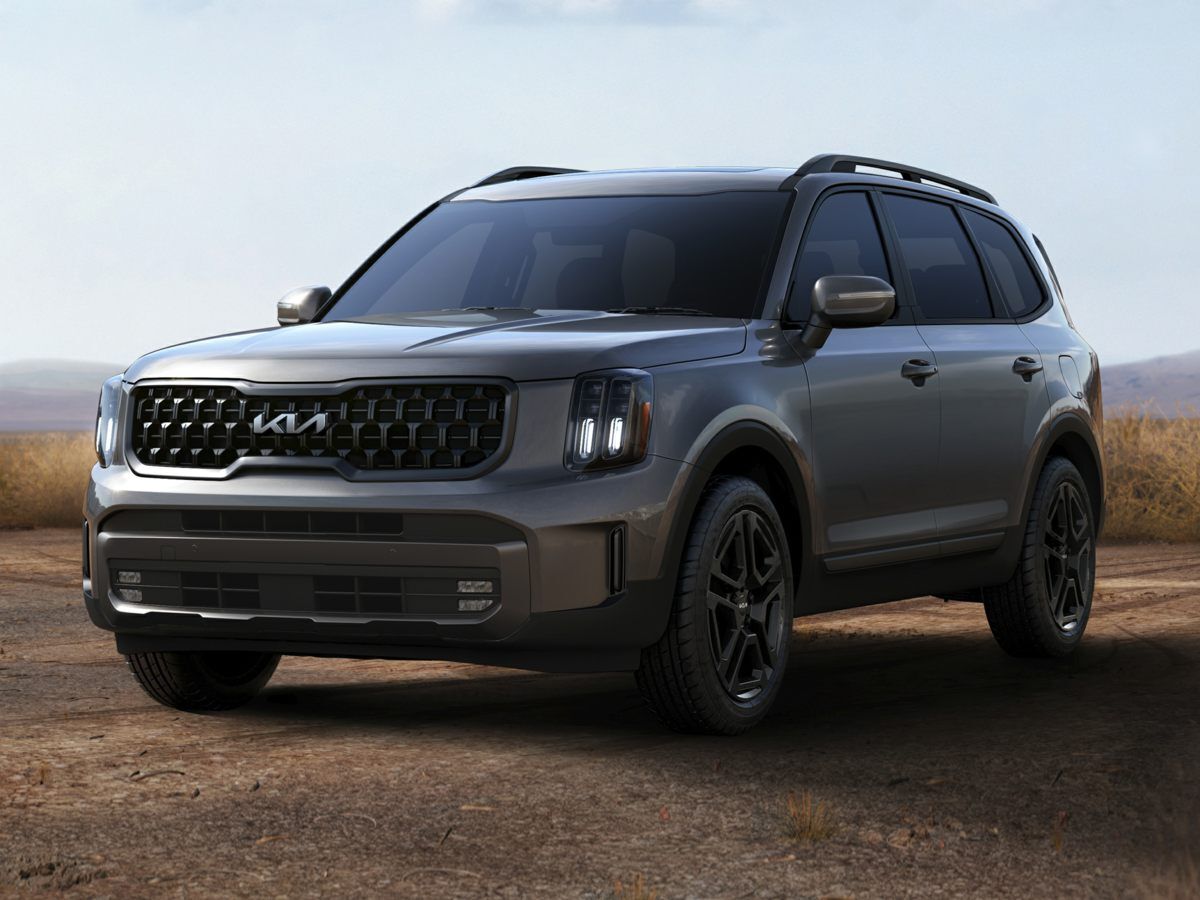 2023 Kia Telluride SX-Prestige X-Line Akron OH