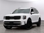2023 Kia Telluride SX-Prestige X-Line