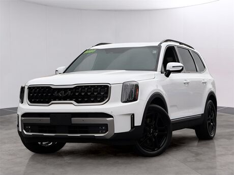 2023 Kia Telluride SX-Prestige X-Line Oshkosh WI