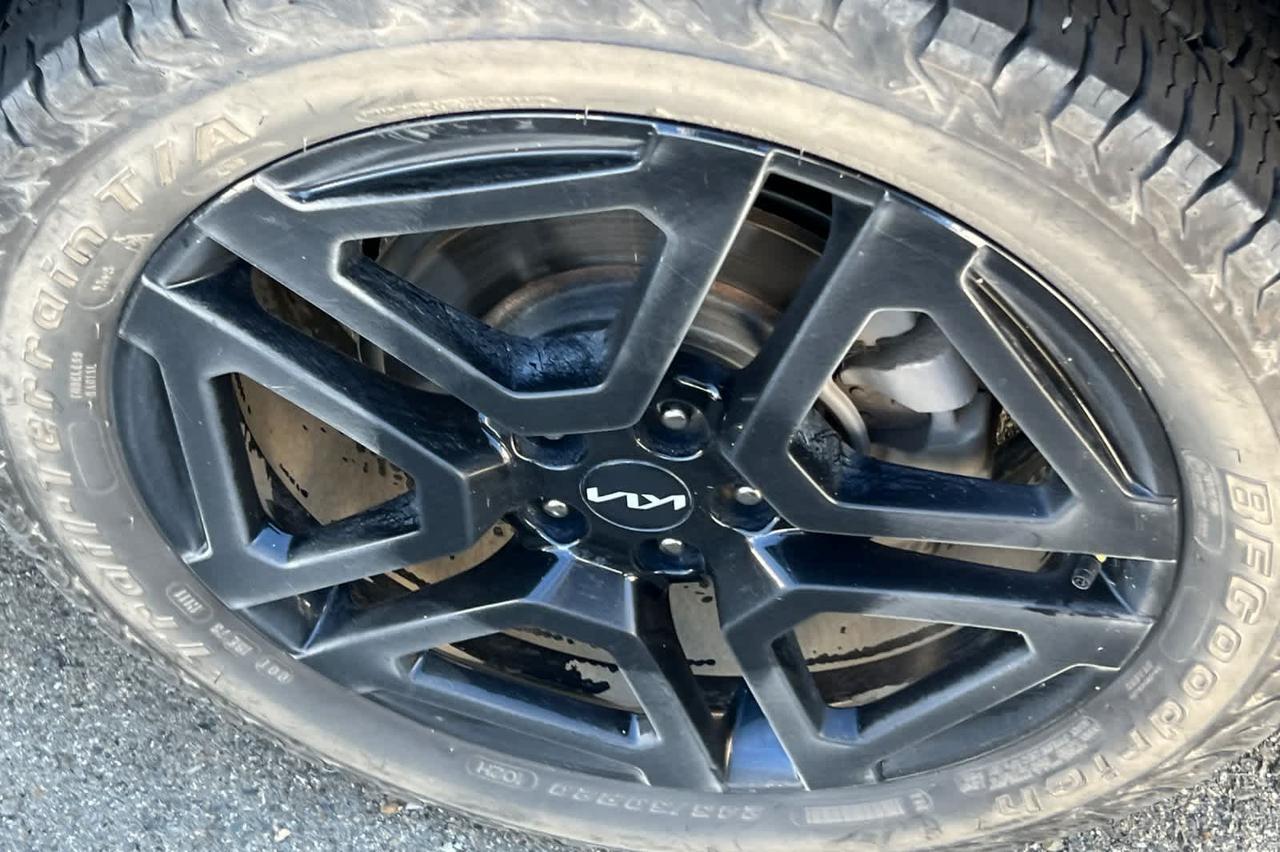 2023 Kia Telluride SX Prestige X-Line Roseville CA