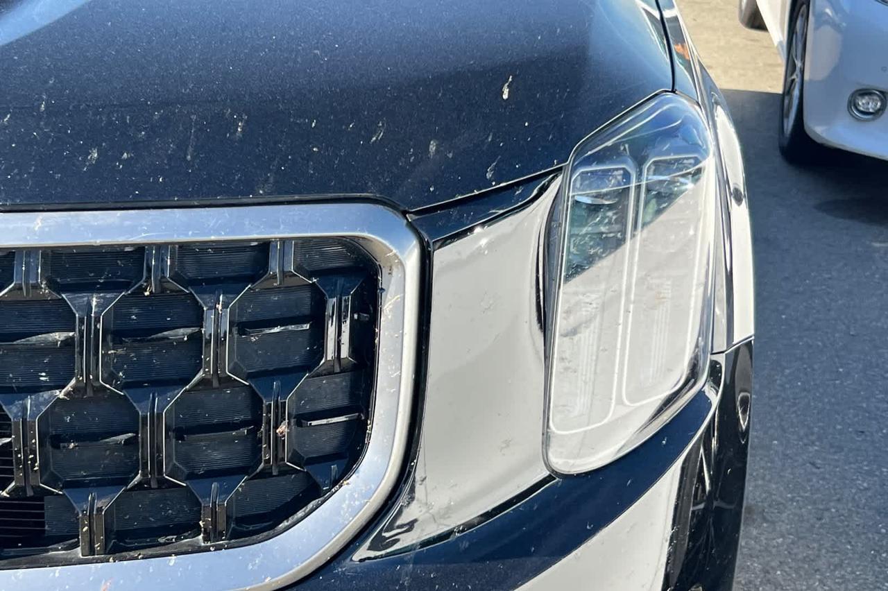 2023 Kia Telluride SX Prestige X-Line Roseville CA