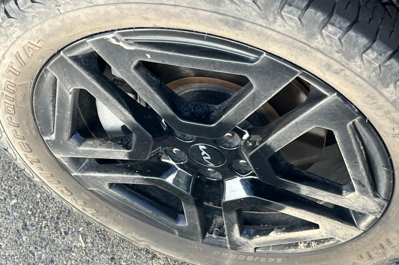 2023 Kia Telluride SX Prestige X-Line Roseville CA