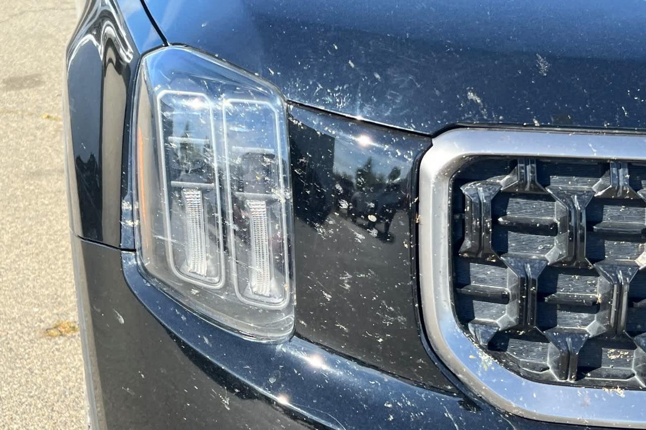 2023 Kia Telluride SX Prestige X-Line Roseville CA