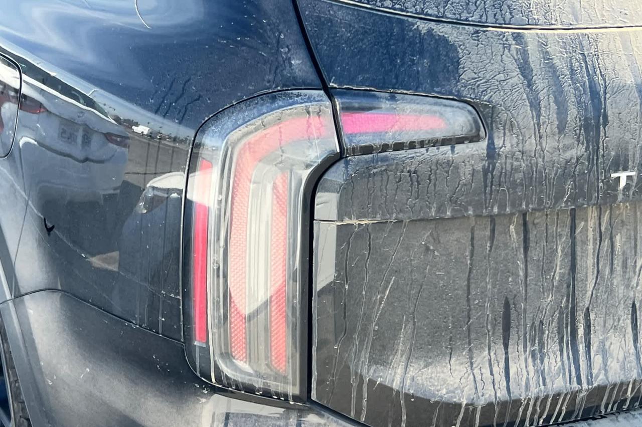 2023 Kia Telluride SX Prestige X-Line Roseville CA