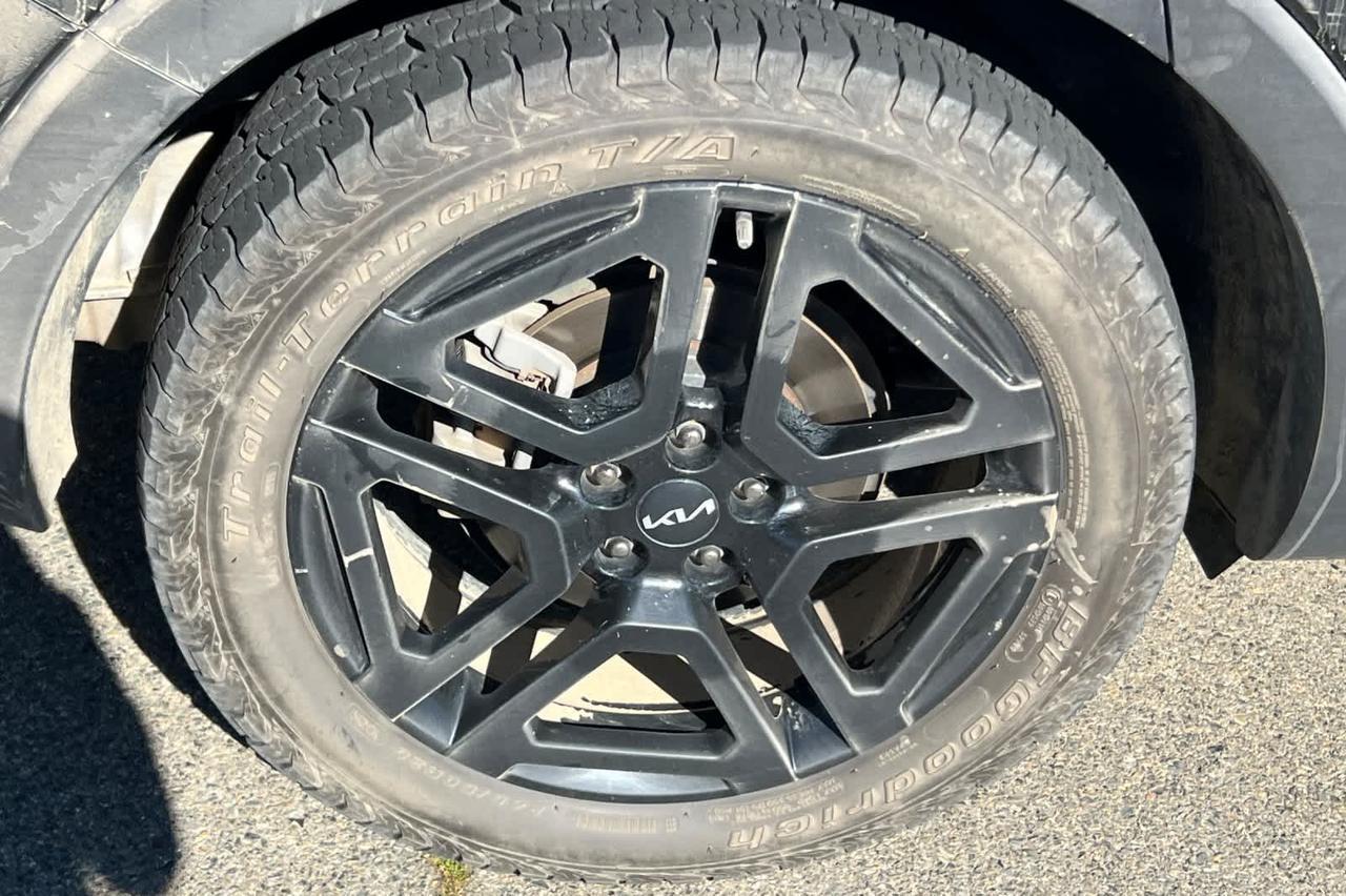 2023 Kia Telluride SX Prestige X-Line Roseville CA