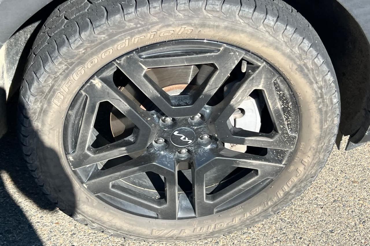 2023 Kia Telluride SX Prestige X-Line Roseville CA