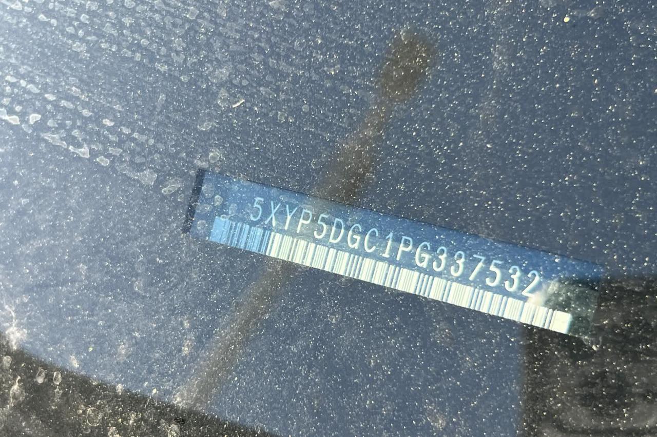 2023 Kia Telluride SX Prestige X-Line Roseville CA