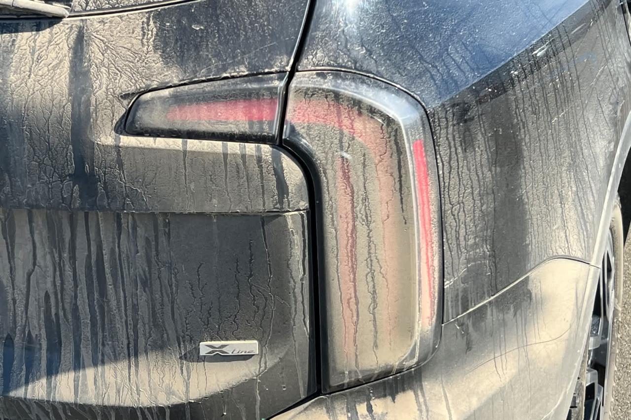 2023 Kia Telluride SX Prestige X-Line Roseville CA