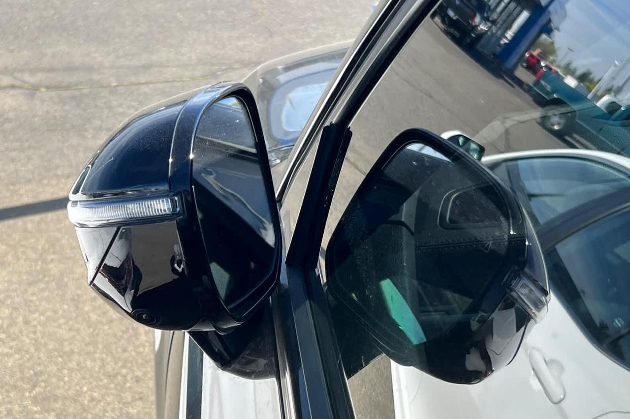 2023 Kia Telluride SX Prestige X-Line Roseville CA