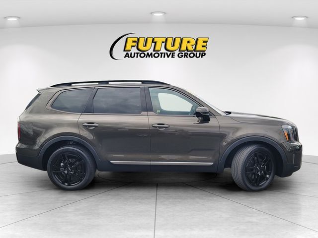 2023 Kia Telluride SX-Prestige X-Line