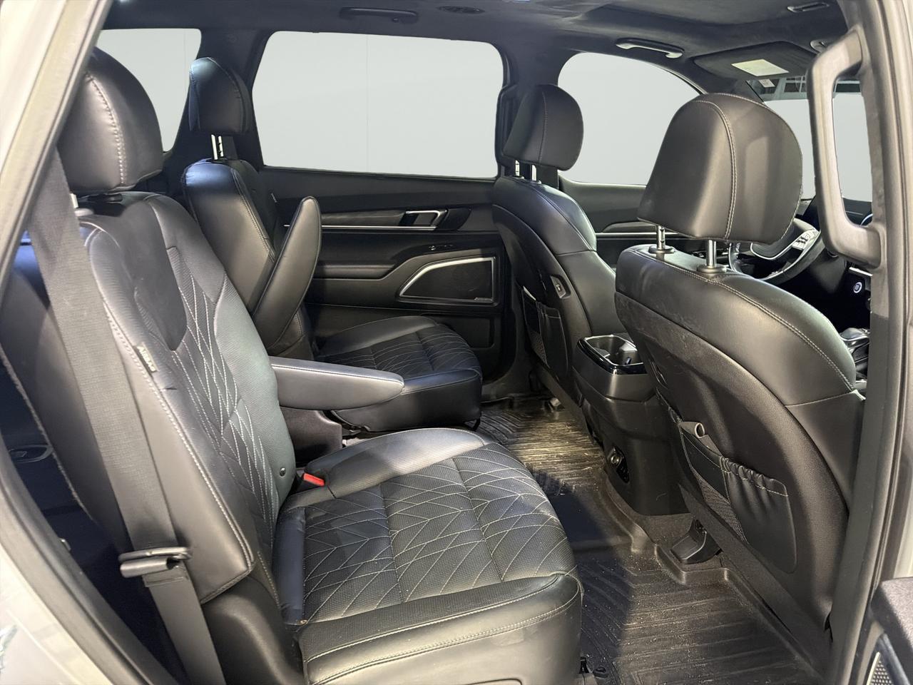 2023 Kia Telluride SX Prestige X-Line San Antonio TX