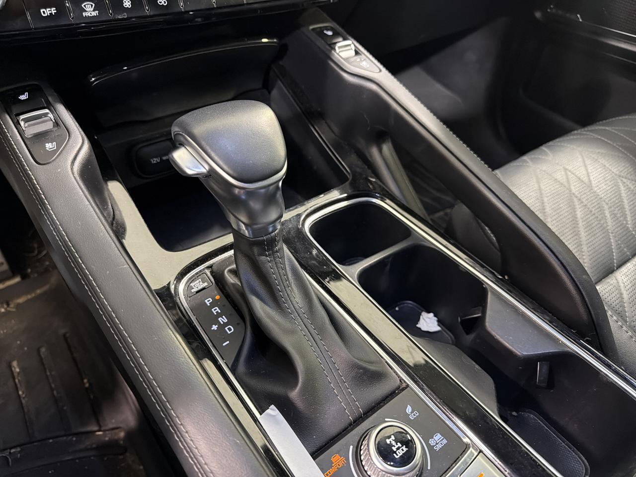 2023 Kia Telluride SX Prestige X-Line San Antonio TX