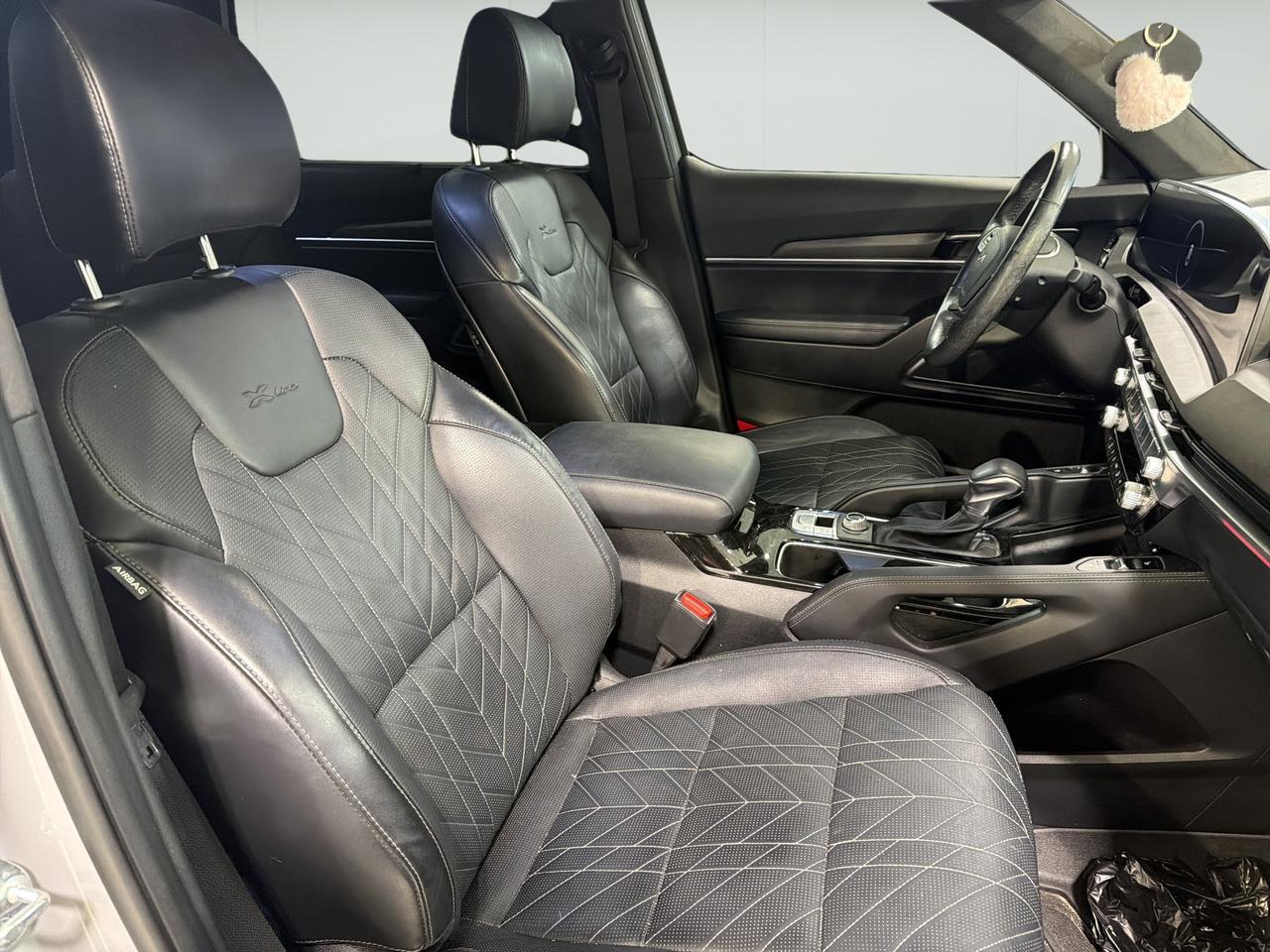 2023 Kia Telluride SX Prestige X-Line San Antonio TX