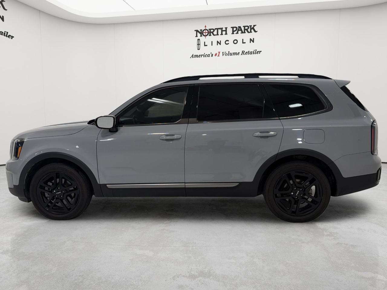 2023 Kia Telluride SX Prestige X-Line