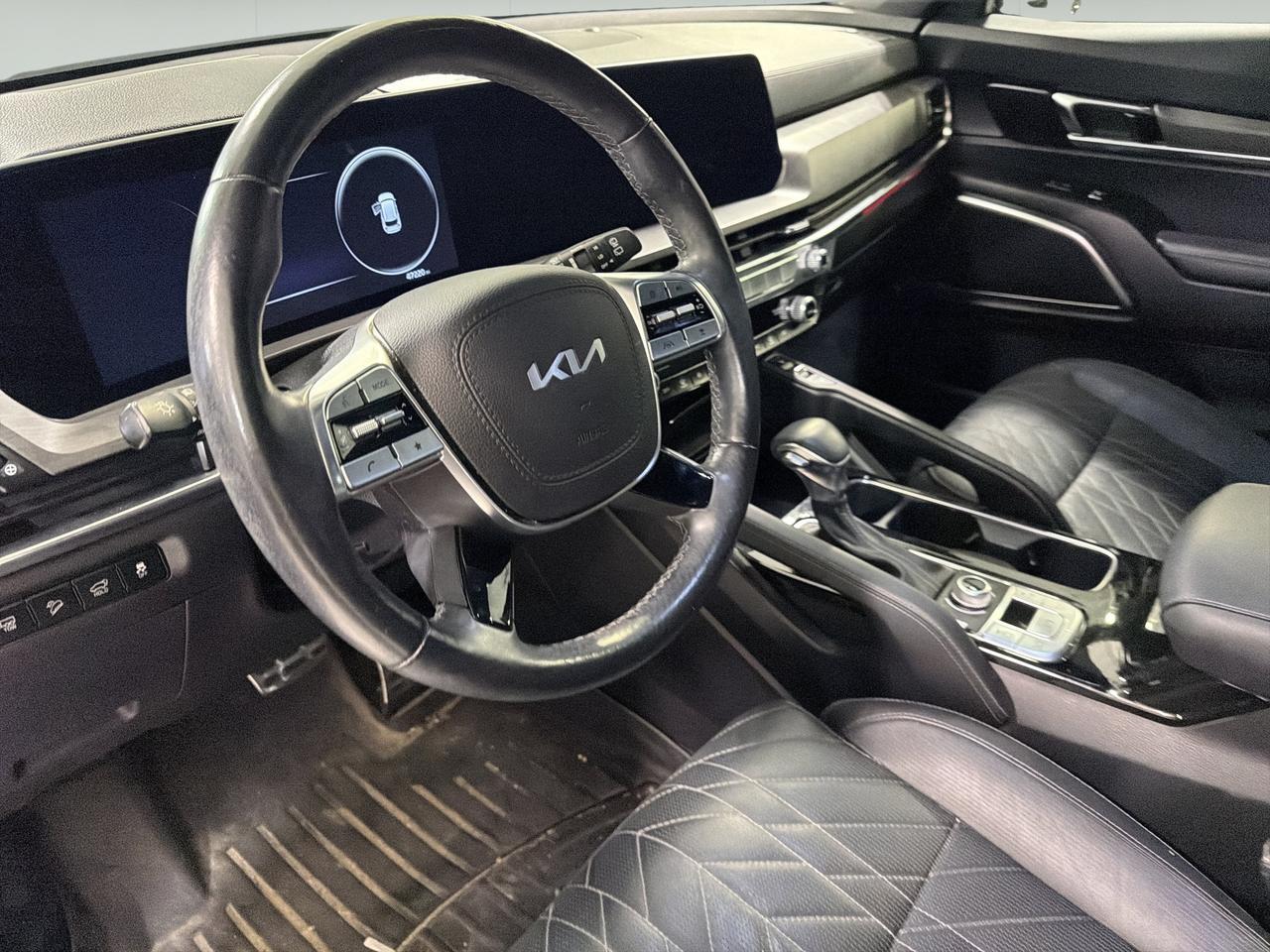 2023 Kia Telluride SX Prestige X-Line San Antonio TX