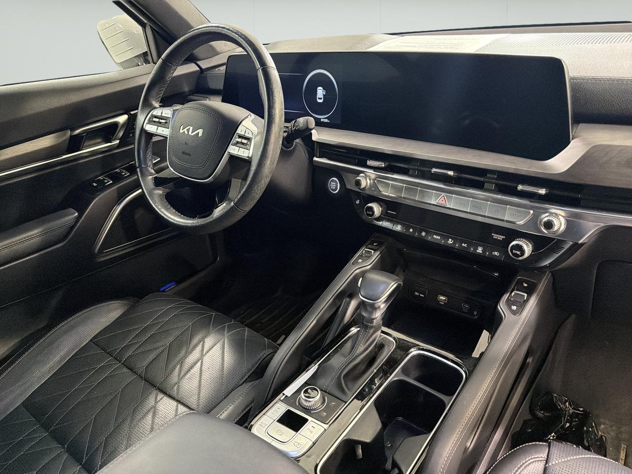 2023 Kia Telluride SX Prestige X-Line San Antonio TX