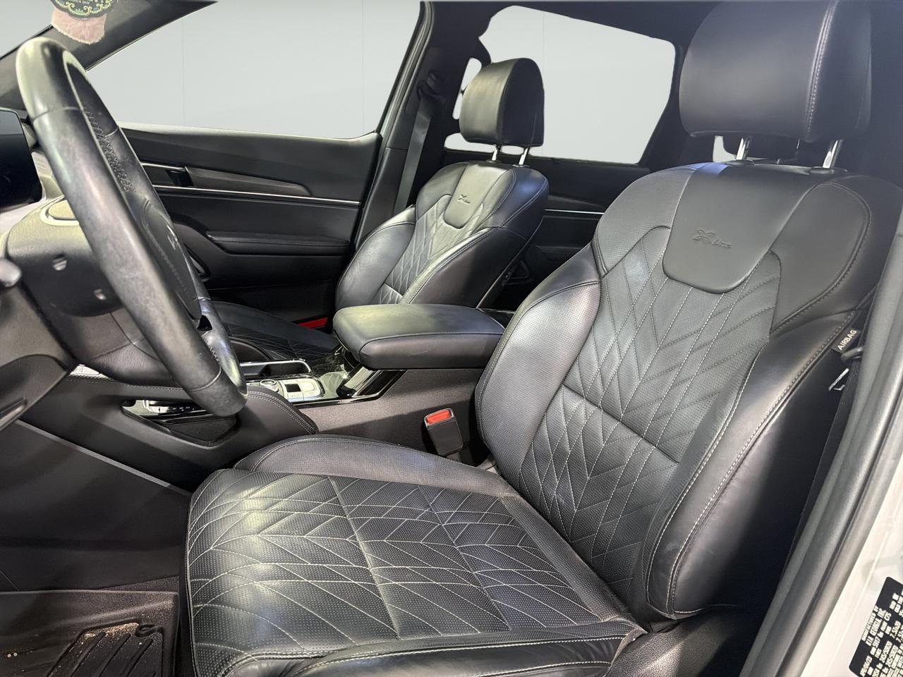 2023 Kia Telluride SX Prestige X-Line San Antonio TX