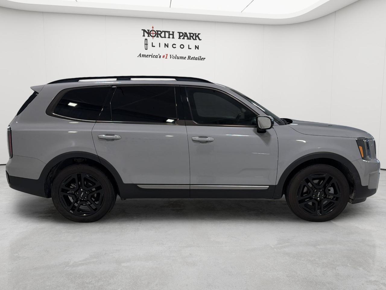 2023 Kia Telluride SX Prestige X-Line San Antonio TX