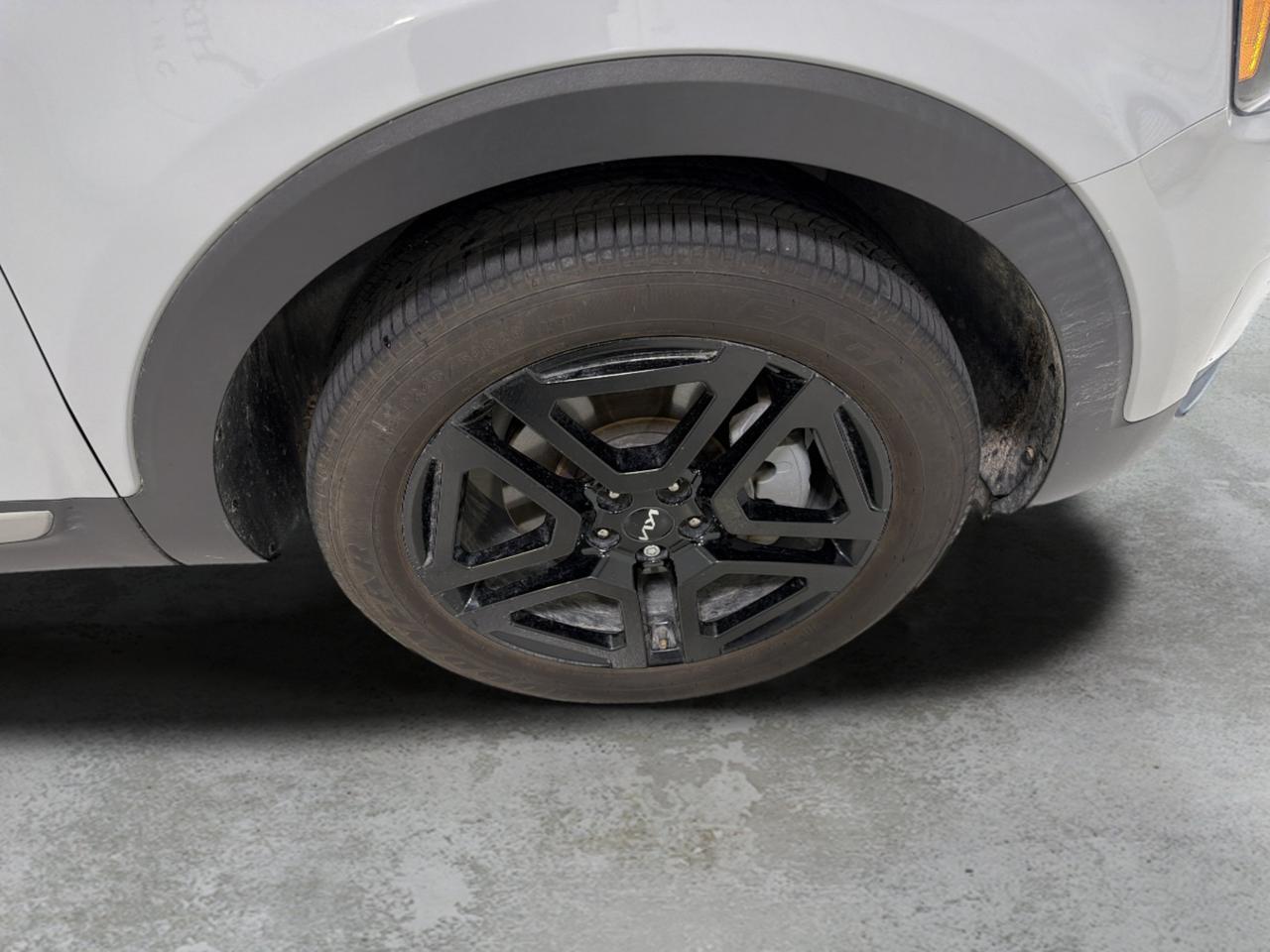 2023 Kia Telluride SX Prestige X-Line San Antonio TX