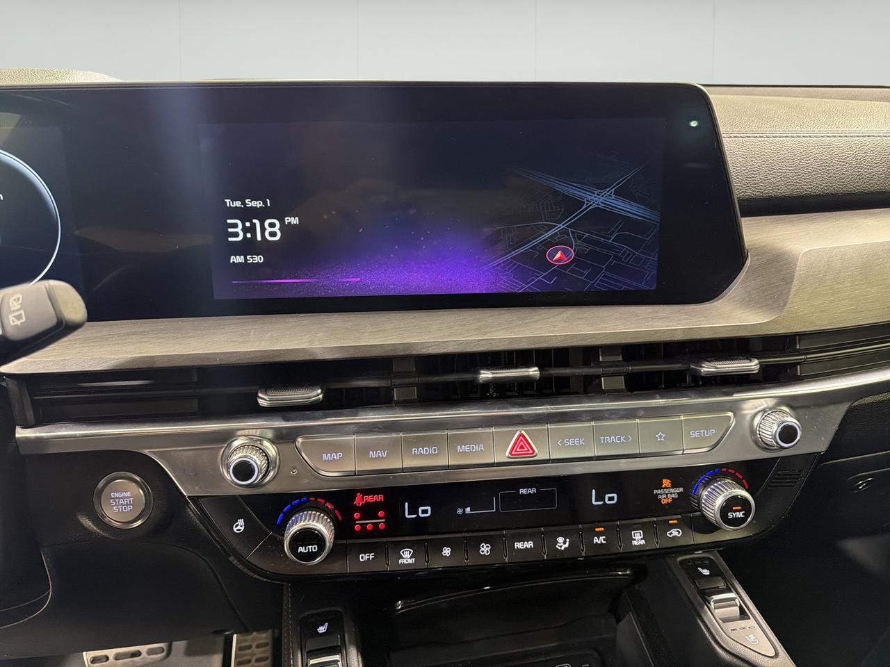 2023 Kia Telluride SX Prestige X-Line San Antonio TX