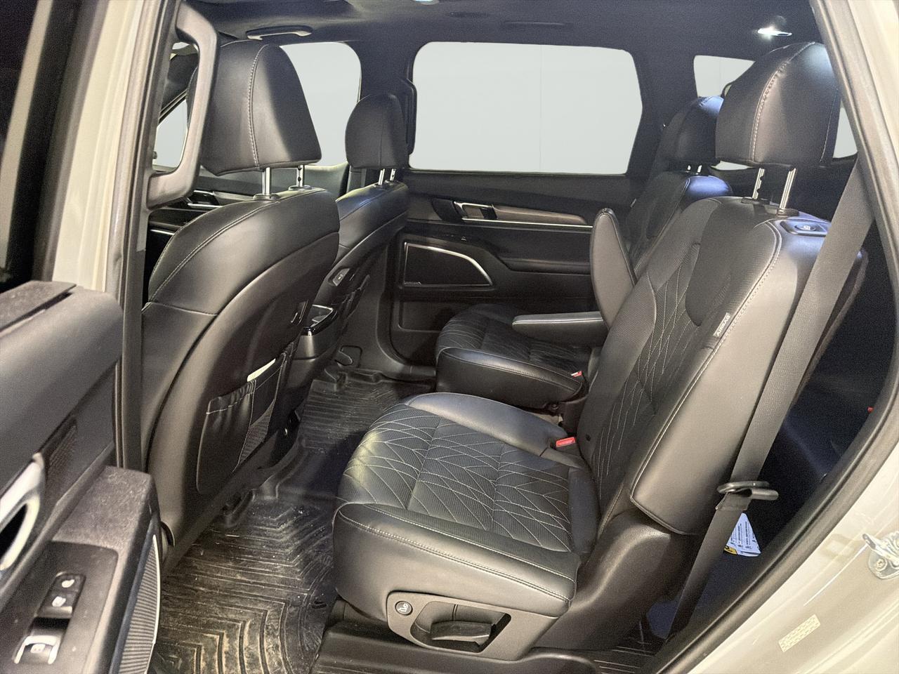 2023 Kia Telluride SX Prestige X-Line San Antonio TX
