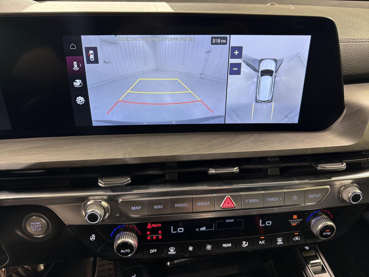 2023 Kia Telluride SX Prestige X-Line San Antonio TX