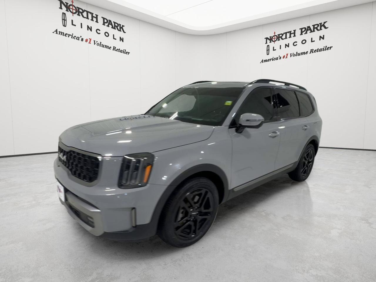 2023 Kia Telluride