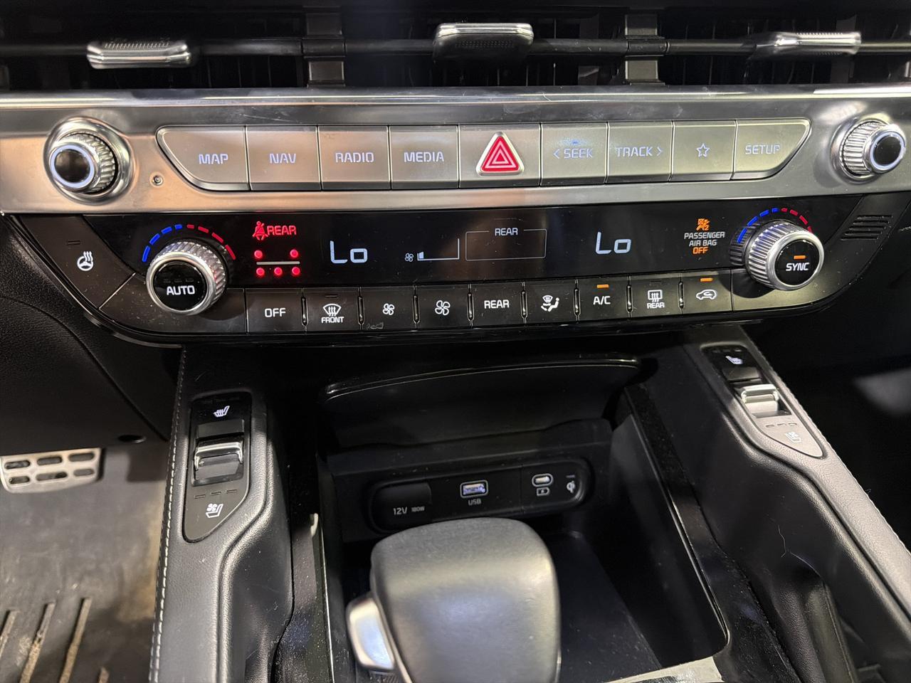 2023 Kia Telluride SX Prestige X-Line San Antonio TX
