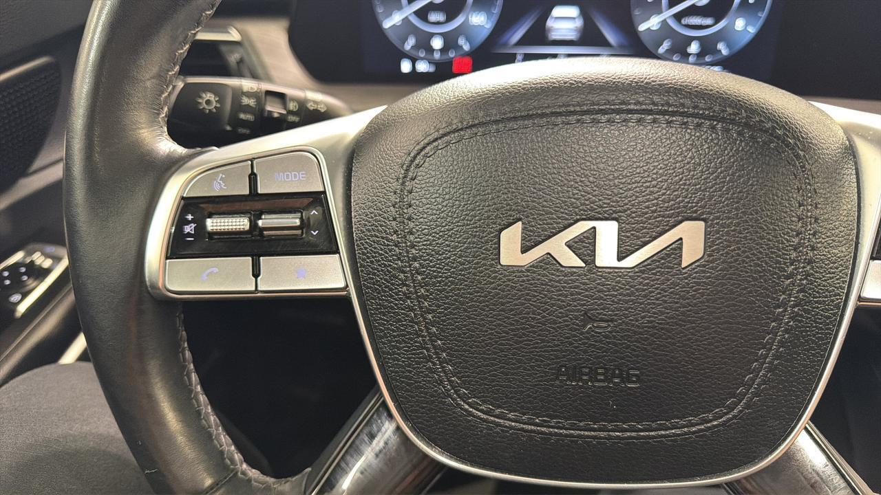 2023 Kia Telluride SX Prestige X-Line San Antonio TX