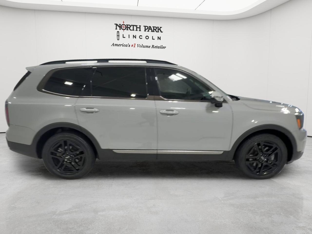 2023 Kia Telluride SX Prestige X-Line San Antonio TX