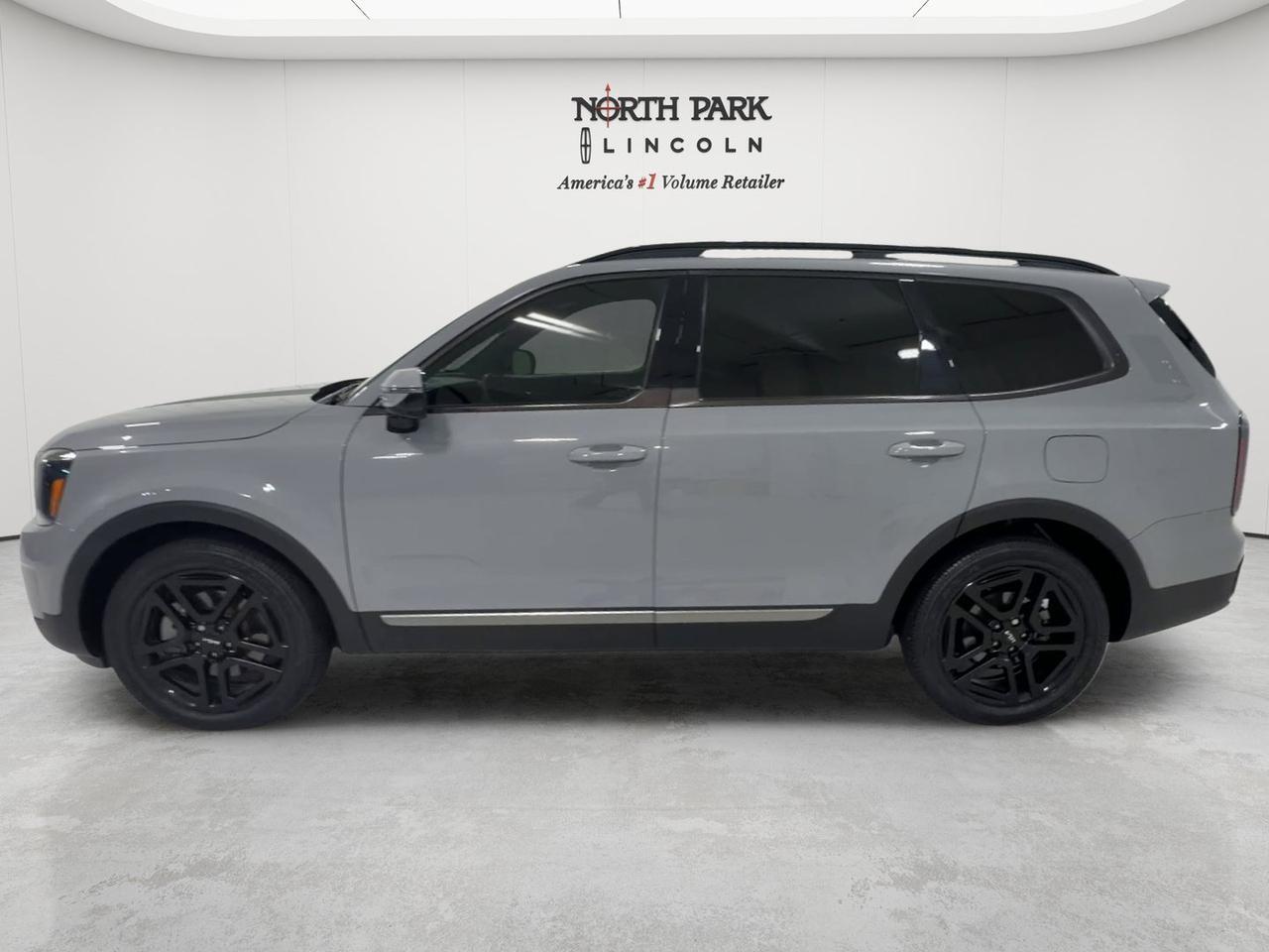 2023 Kia Telluride SX Prestige X-Line San Antonio TX