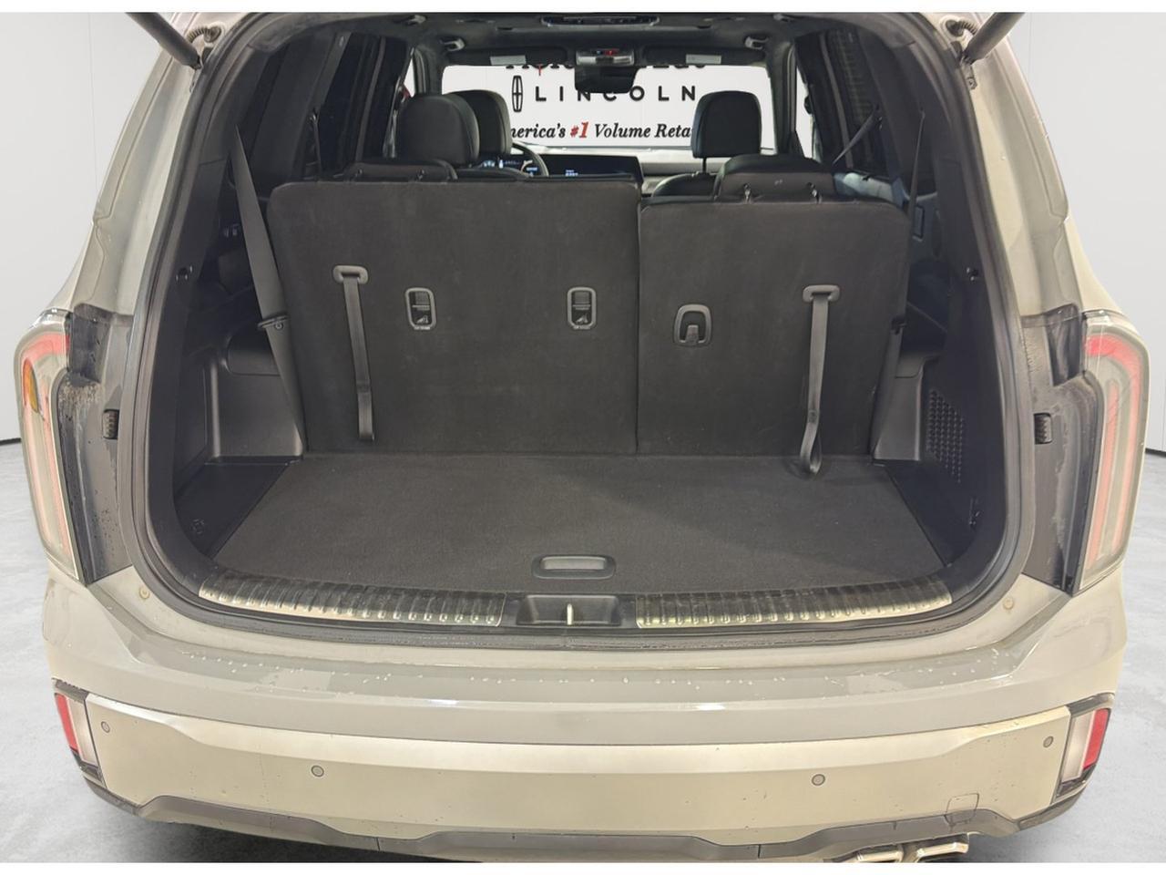 2023 Kia Telluride SX Prestige X-Line San Antonio TX