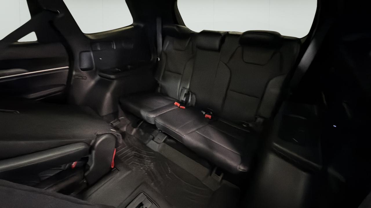 2023 Kia Telluride SX Prestige X-Line San Antonio TX