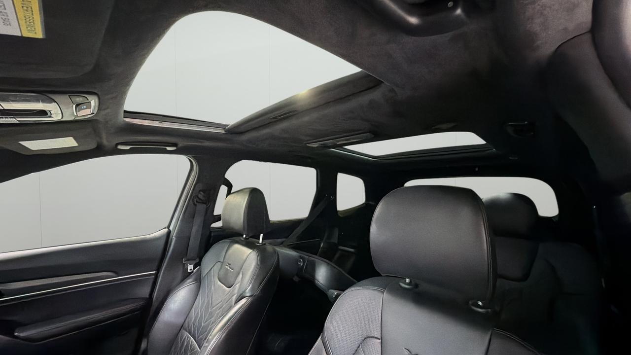 2023 Kia Telluride SX Prestige X-Line San Antonio TX