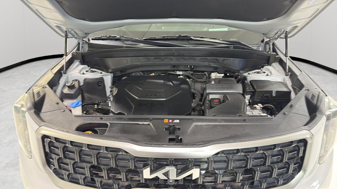 2023 Kia Telluride SX Prestige X-Line San Antonio TX